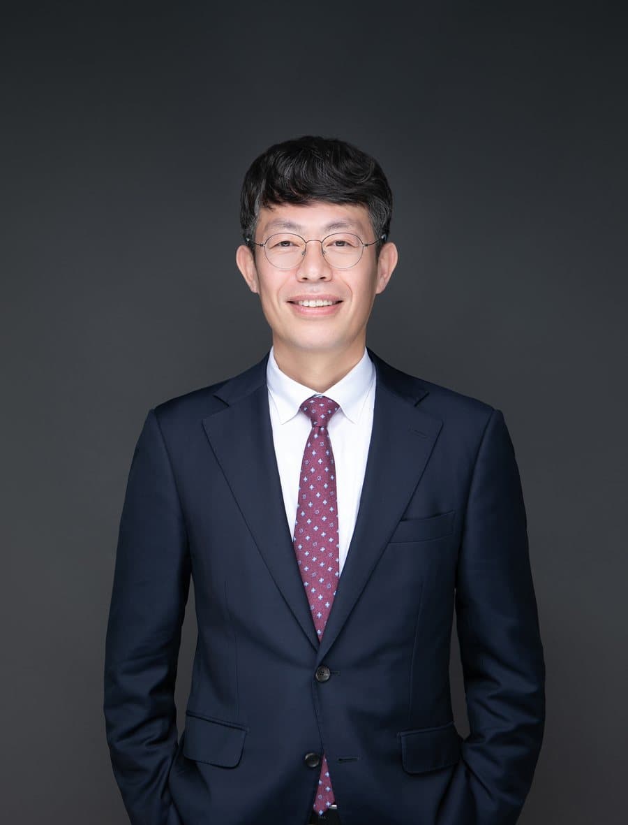 오대호 대표 변호사