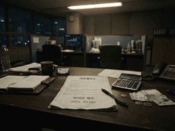 (사기죄) 빌린 돈 못 갚았다가 사기죄로 고소당했지만 무혐의 불송치로 종결된 사례