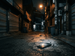 (절도죄) 외국 거주 한국인 휴대폰 절도 혐의, 피해자 합의로 비자 영향 없이 기소유예 받은 사례