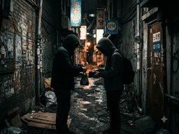 (마약류관리법위반(향정)) 동종전력 있는 상태에서 필로폰 매매·알선 혐의 기소, 집행유예로 마무리된 사례