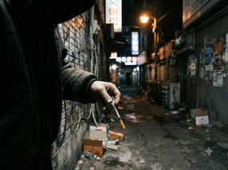 (마약류관리법위반(향정)) 한국 거주 외국인 필로폰 3회 구매·투약 기소, 집행유예로 법정구속 위기 면한 사례