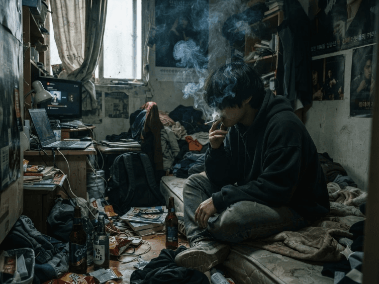 (마약류관리법위반(대마 매수·흡연)) 대마 구매·흡연 혐의, 초기 대응으로 기소유예 받아 전과 없이 끝난 사례