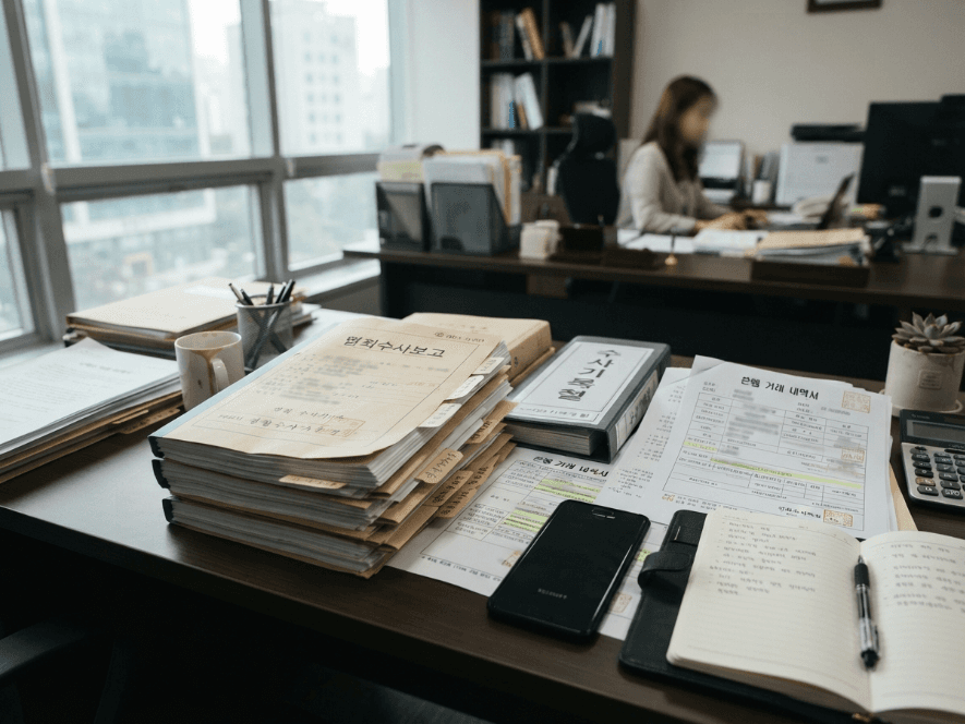 (마약류관리법위반(향정-펜터민 매도)) 처방 다이어트약 디에타민 인터넷 판매 혐의, 기소유예로 전과 없이 끝난 사례