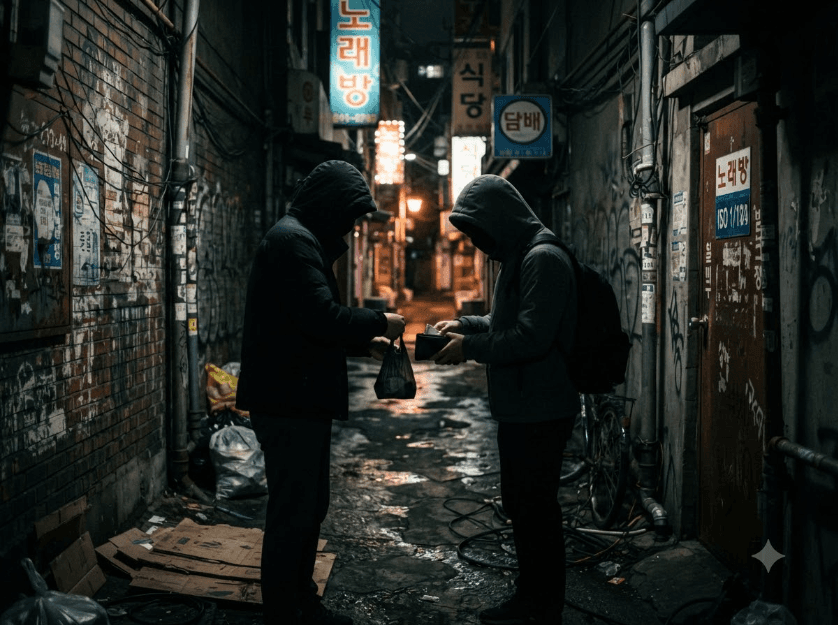 (마약류관리법위반(향정)) 동종전력 있는 상태에서 필로폰 매매·알선 혐의 기소, 집행유예로 마무리된 사례